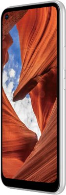 ZTE Libero 5G TD-LTE JP A003ZT Z6650S